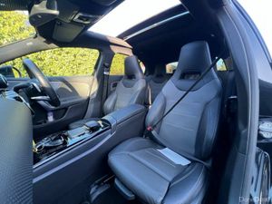 Mercedes-Benz A-Class A200d AMG-LINE PREMIUM PLUS - Image 2