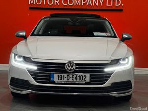 Volkswagen Arteon 300 BHP 4MOTION FULL SPEC - Image 3