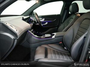 Mercedes-Benz EQC *PREMIUM PLUS* 400 AMG LINE: OBS - Image 3