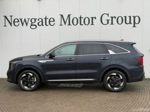 Kia Sorento DSL PE 7S - Image 2