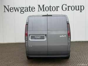 Kia PV5 Commercial - Image 4