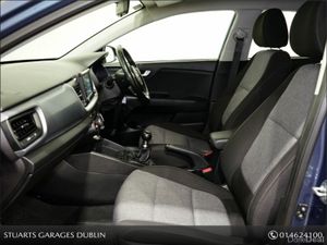 Kia Stonic K1 5DR - Image 3