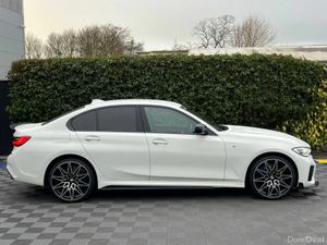 BMW 3-Series 330e M-SPORT COMPETITION 2.0 HYBRID / - Image 2