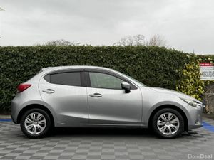 Mazda Demio 1.3 SKYACTIV // SERVICE HISTORY // REV - Image 2