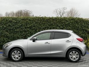 Mazda Demio 1.3 SKYACTIV // SERVICE HISTORY // REV - Image 3
