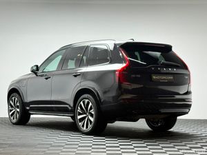Volvo XC90 PLUS T8 PHEV AWD AUTO *7 SEATS* - Image 4