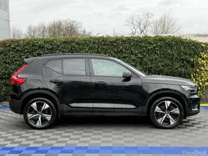 Volvo XC40 R-DESIGN T4 1.5 HYBRID // SERVICE HISTO - Image 2