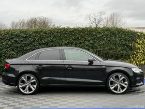 Audi A3 S-LINE PACK 1.4 TFSI // SERVICE HISTORY // - Image 2