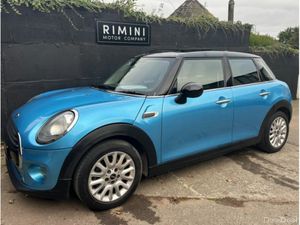 Mini Cooper 1 5 5DR - Image 2
