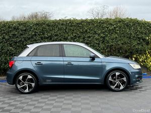 Audi A1 S-LINE PACK 1.0 TFSI // FULL SERVICE HISTO - Image 2