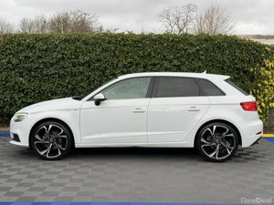 Audi A3 S-LINE PACK 1.4 TFSI // FULL SERVICE HISTO - Image 3