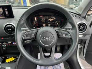 Audi A3 S-LINE PACK 1.4 TFSI // FULL SERVICE HISTO - Image 4