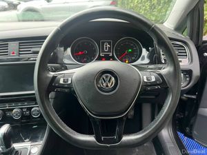 Volkswagen Golf HIGHLINE 1.4 TSI AUTO // DIAMOND C - Image 4