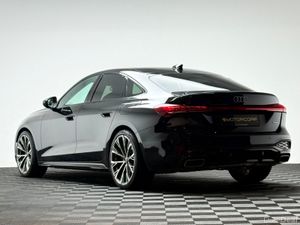 Audi A5 S LINE 2.0 E-HYBRID PHEV QUATTRO - Image 4