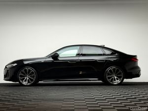 Audi A5 S LINE 2.0 E-HYBRID PHEV QUATTRO - Image 3