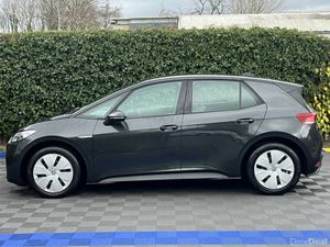 Volkswagen ID.3 LIFE 58KWH // APPLE CARPLAY/ANDROI - Image 3