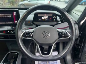 Volkswagen ID.3 LIFE 58KWH // APPLE CARPLAY/ANDROI - Image 4
