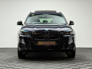 BMW iX3 M SPORT PRO - Image 2
