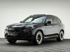 BMW iX3 M SPORT PRO - Image 3