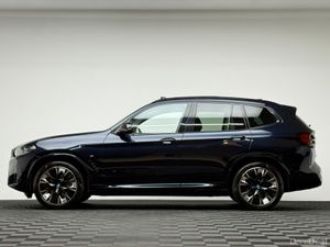 BMW iX3 M SPORT PRO - Image 4
