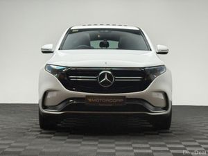 Mercedes-Benz EQC 400 AMG LINE PREMIUM 4MATIC *SUN - Image 2