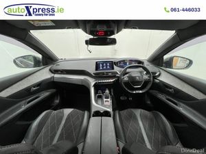 Peugeot 5008 GT BLUE HDI Automatic, Reversing came - Image 2