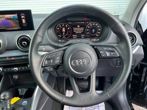 Audi Q2 SPORT S-LINE PACK 1.0 // NEW 19" ALLOYS // - Image 4