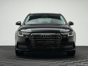 Audi A4 SE 2.0 TFSI 150HP AVANT AUTO - Image 2