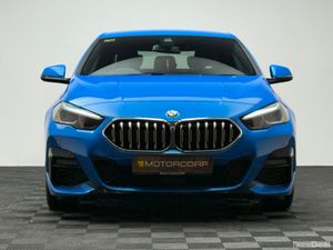 BMW 2-Series 220D M SPORT GRAN COUPE AUTO - Image 2