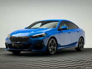 BMW 2-Series 220D M SPORT GRAN COUPE AUTO - Image 3