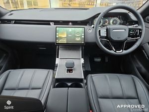 Land Rover Range Rover Evoque 1.5 I3 PHEV 269 PS S - Image 4
