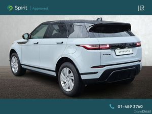 Land Rover Range Rover Evoque 1.5 I3 PHEV 269 PS S - Image 3