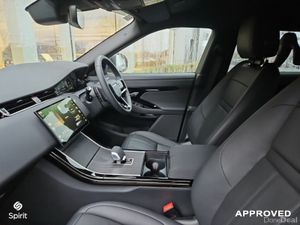 Land Rover Range Rover Evoque 1.5 I3 PHEV 269 PS S - Image 3