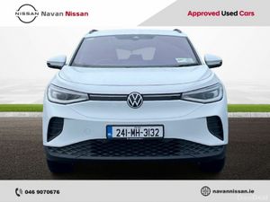 Volkswagen ID.4 PRO PLUS 77kWh 286HP - Image 3