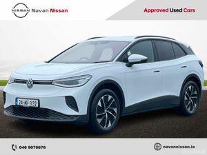 Volkswagen ID.4 PRO PLUS 77kWh 286HP - Image 4