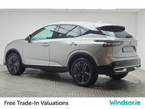 Nissan Qashqai ePOWER QASHQAI SV TECH**VERY HIGH S - Image 4