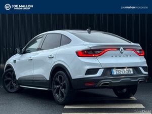 Renault Arkana TCe 140 Auto RS Line - Image 2