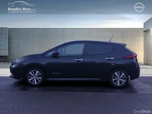 Nissan Leaf Leaf SV 40 kWh - Image 4