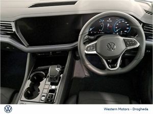 Volkswagen Touareg Touareg 3.0 R *261 DELIVERY* - Image 4