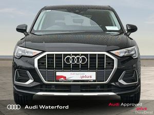 Audi Q3 35 Tdi SE S-T - Image 2