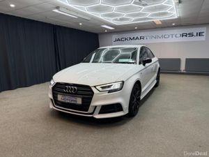 Audi A3 1.6tdi (116) Black Edition S/S 4DR - Image 3