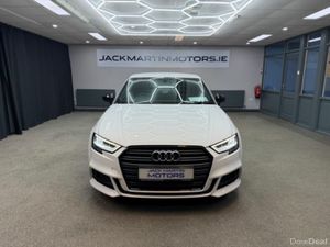 Audi A3 1.6tdi (116) Black Edition S/S 4DR - Image 2