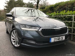 Skoda Octavia OCTAVIA STYLE 2.0TDI MINT - Image 2