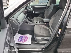 Skoda Kodiaq 7S AMBITION 2.0 TDI 15 - Image 3