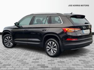 Skoda Kodiaq 7S AMBITION 2.0 TDI 15 - Image 4