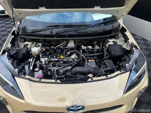 Toyota Yaris Cross Toyota yaris cross 1.5 self cha - Image 4