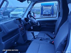 Suzuki Carry X Extended Cab Automatic Pick Up - Image 3