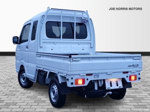 Suzuki Carry X Automatic Pick Up - Image 4