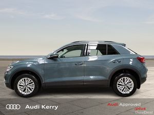 Volkswagen T-Roc 2.0TDI 116HP LIFE - Image 4