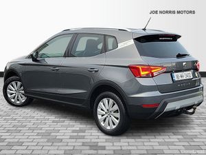 SEAT Arona 1.0 TSI 115HP DSG XCELLENCE AUTO - Image 4